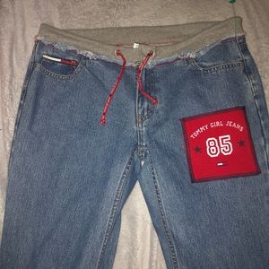 Vintage Tommy Hilfiger jeans